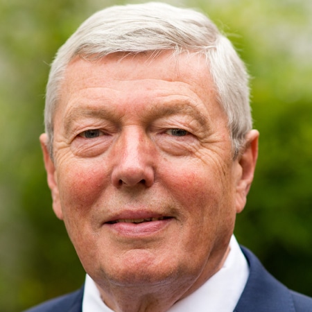 Alan Johnson hire most respected MPs of recent time speaker book at agent Great British Speakers