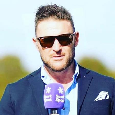 Brendon McCullum hire head coach for England men's test and limited-overs cricket sides speaker book at agent Great British Speakers