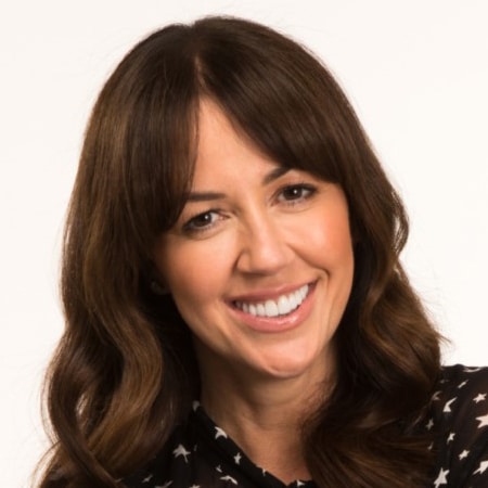 Sheree Murphy hire actress and broadcaster speaker book at agent Great British Speakers