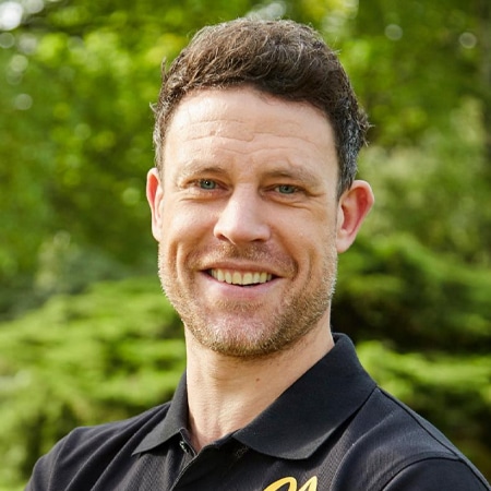 Wayne Bridge hire former footballer speaker book at agent Great British Speakers