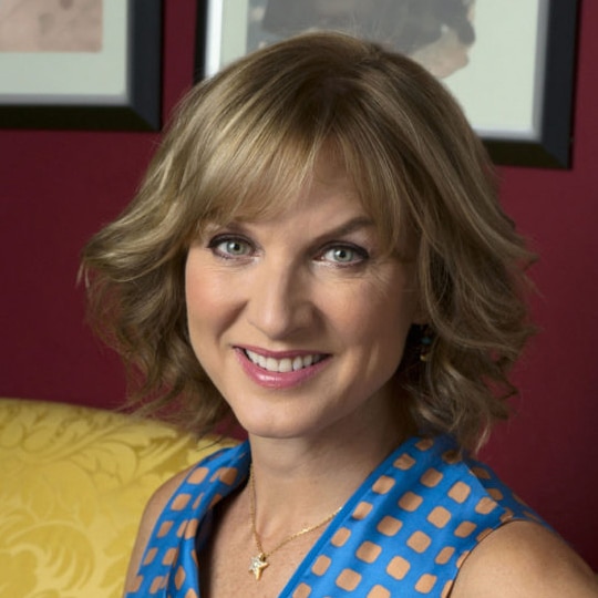 Fiona Bruce Great British UK Talent   Fiona Bruce Antiques Roadshow News Broadcaster Awards Host At Great British Speakers 