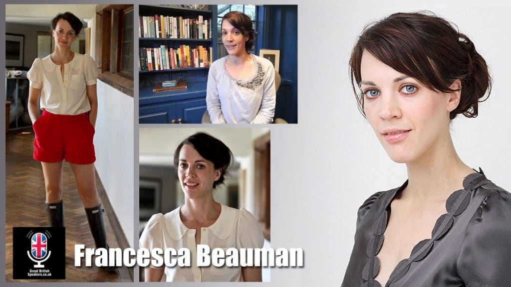 Francesca-Beauman-author-actor-presenter-historian-at-Great-British-Speakers