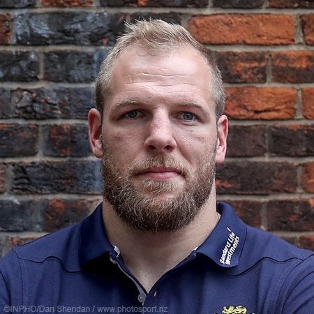 James Haskell | Great British UK Talent