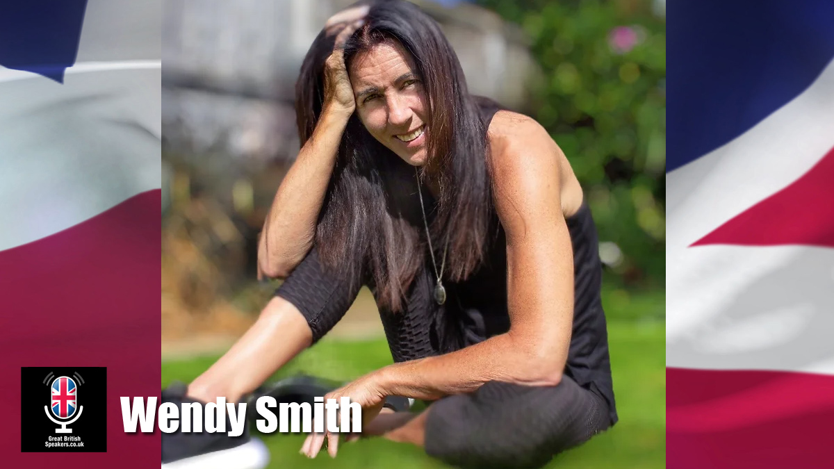 Wendy Smith | Great British UK Talent