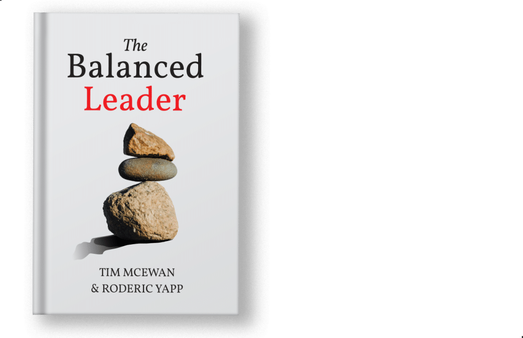 Roderic Yapp | Resilience And Leadership Coach | Speaker