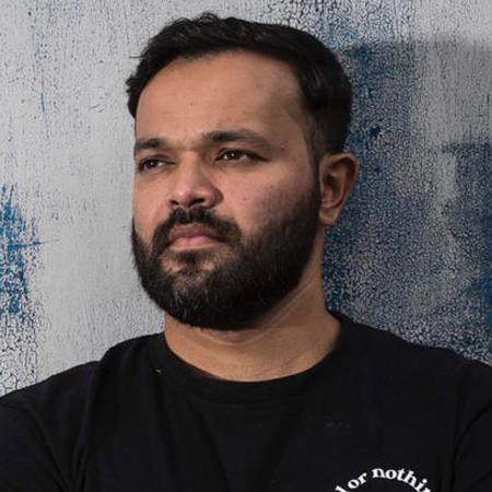 Azim Rafiq Azeem Rafiq