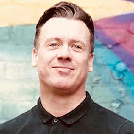 Phil Drinkwater | Business Coach | Great British Speakers